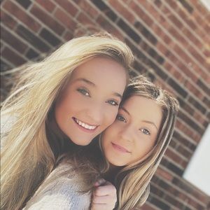 Meet your Posher, Maddison